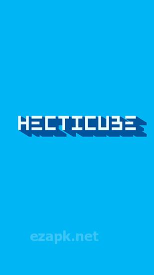 Hecticube