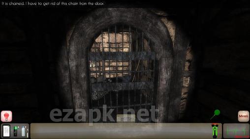 The sealed city: Episode 1