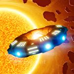 Solar flux HD