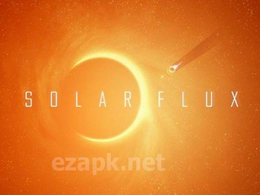 Solar flux HD