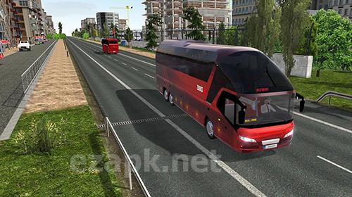 Bus simulator: Ultimate
