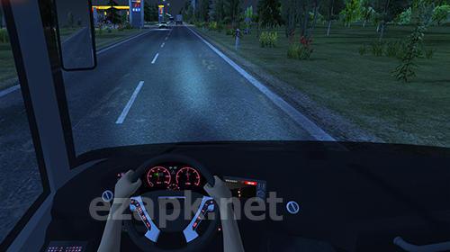 Bus simulator: Ultimate