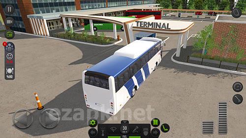 Bus simulator: Ultimate