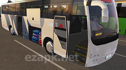 Bus simulator: Ultimate