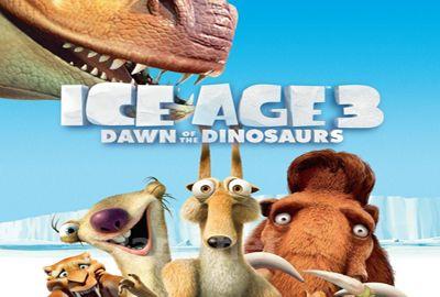 Ice Age: Dawn Of The Dinosaurs