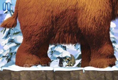 Ice Age: Dawn Of The Dinosaurs