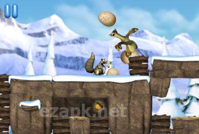 Ice Age: Dawn Of The Dinosaurs