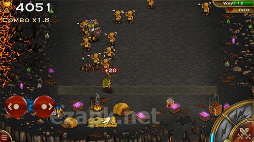 Goblins: Dungeon defense
