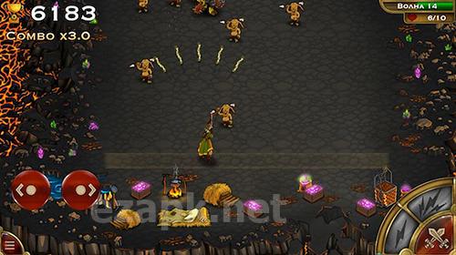 Goblins: Dungeon defense