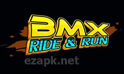 BMX Ride n Run