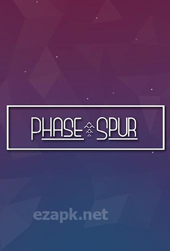 Phase spur