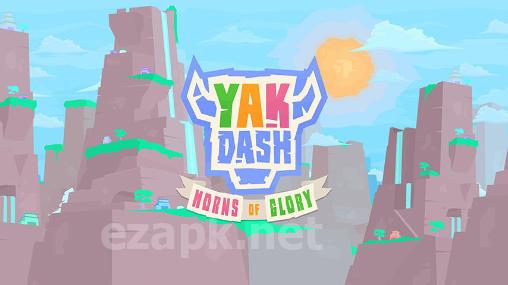 Yak Dash: Horns of glory