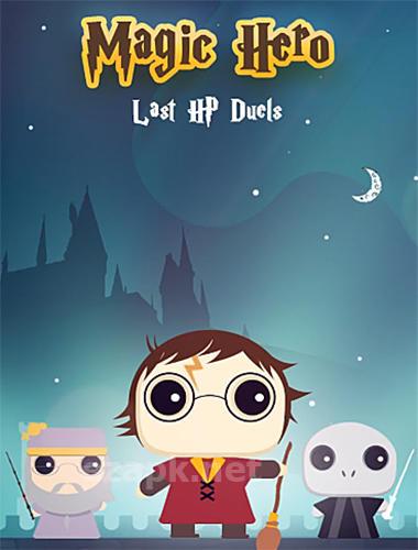 Magic hero: Last HP duels