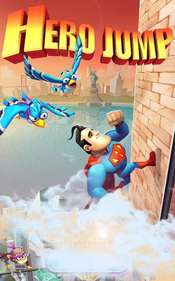 Hero jump