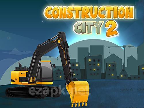 Construction city 2