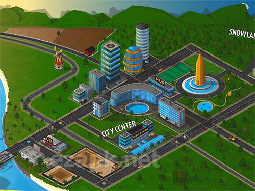 Construction city 2