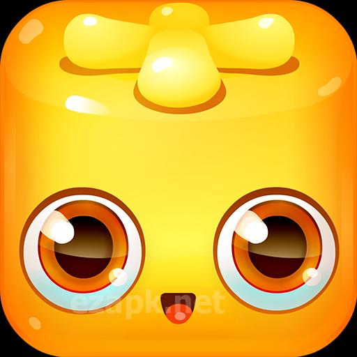 Busy Bee: Splash Chain Reaction