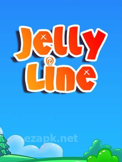 Jelly line by gERA mobile