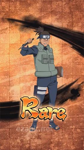 Naruto shippuden: Ultimate ninja blazing