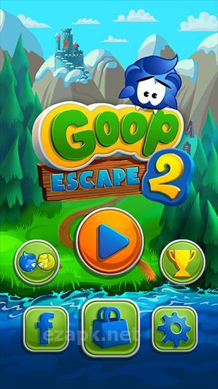 Goop escape 2