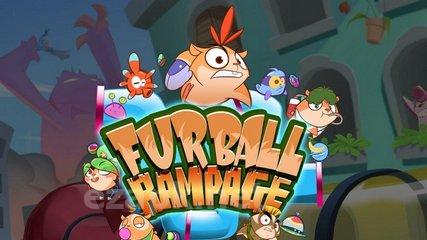 Furball rampage