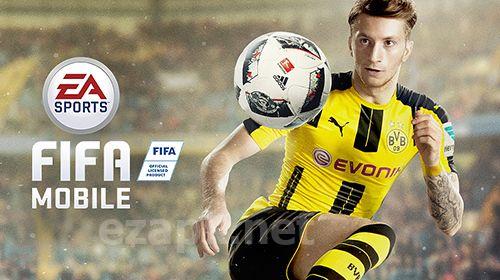 FIFA mobile: Football
