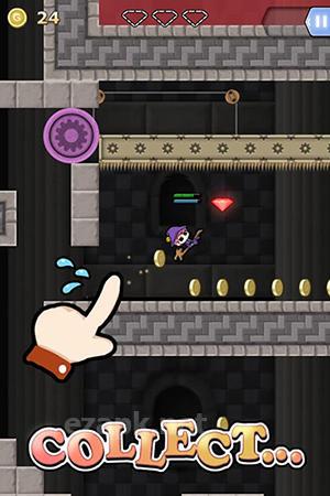 Miracle fly