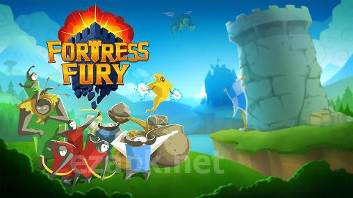 Fortress fury