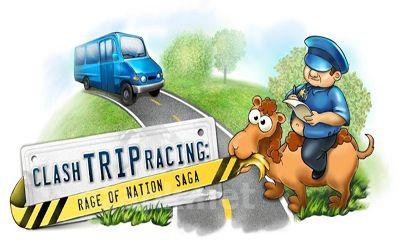 Clash Trip Racing Nation Saga