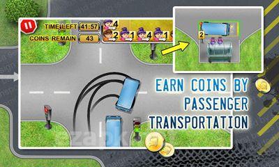 Clash Trip Racing Nation Saga