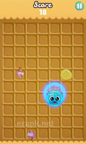 Happy jellies