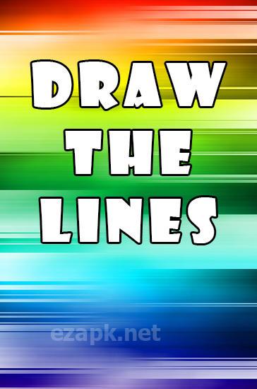 Draw the lines