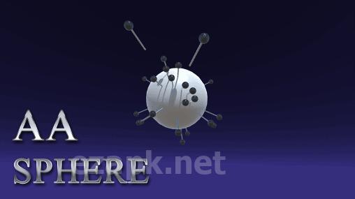 AA sphere