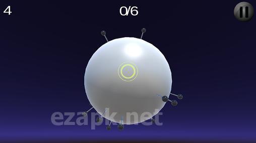 AA sphere