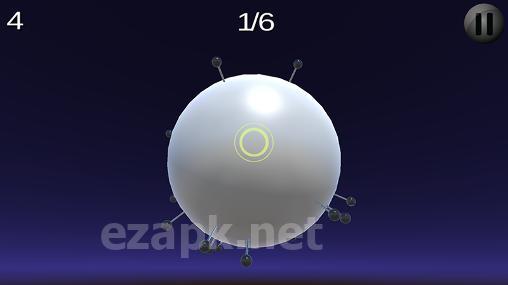 AA sphere