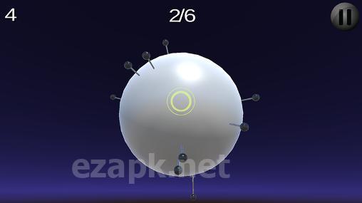 AA sphere