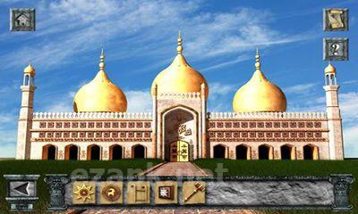 Cryptic Kingdoms