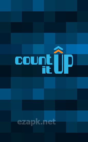 Count it up