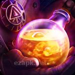Alchemic maze