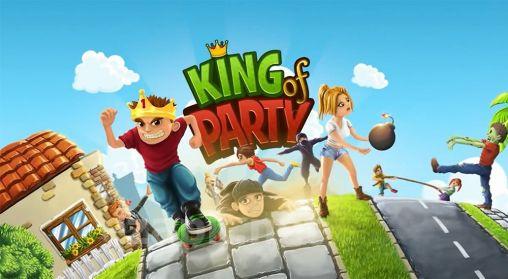 King of party