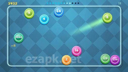 Puxers: The fun brain game
