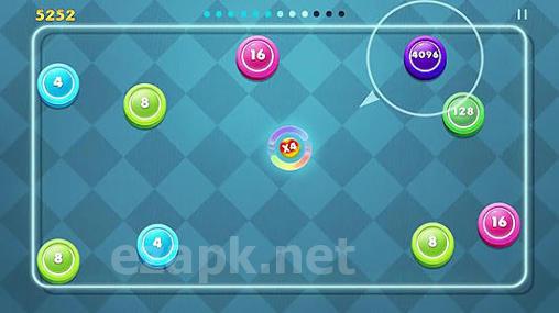Puxers: The fun brain game