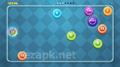Puxers: The fun brain game