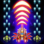 Infinite shooting: Galaxy attack