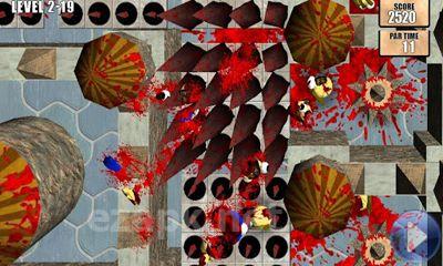 The Rolling Dead