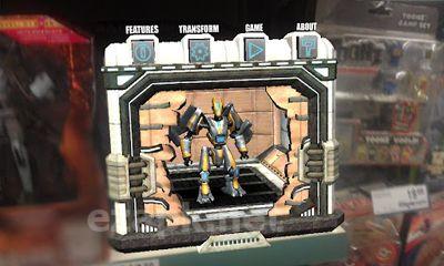 Augmentron AR