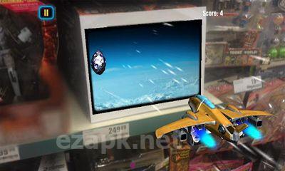 Augmentron AR