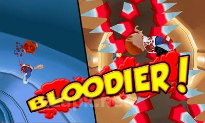 Super Falling Fred