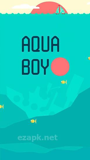 Aqua boy