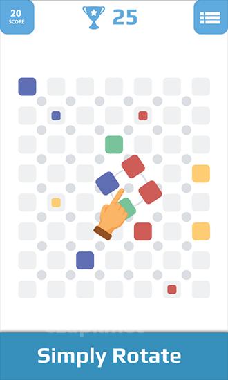 Quadro puzzle